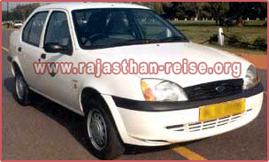 Das Ford Auto ist in vielen Farben verf�gbar !