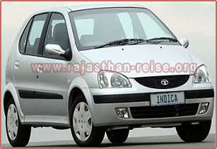 Das PKW Indica ab Flughafen Delhi Verf�gbar !