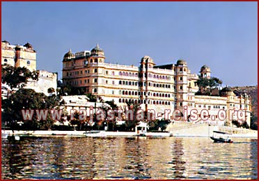 City palace-Udaipur, Ranasthan