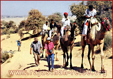 Transportation in  Rajasthan