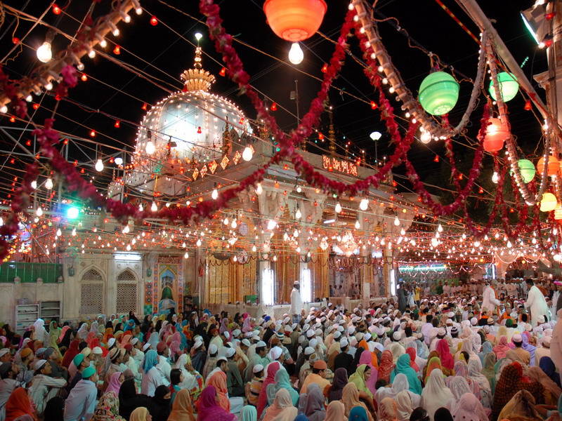 Ajmer-DargahSharif