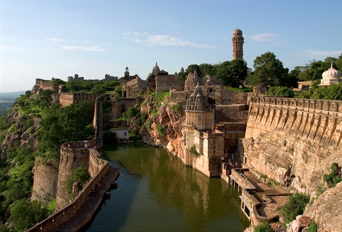 Chittorgarh