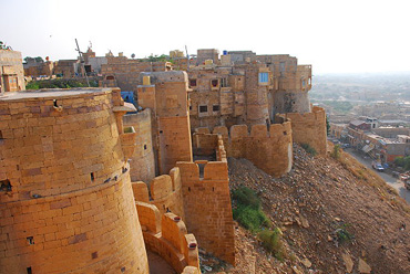 Das-Fort-in-Jaisalmer