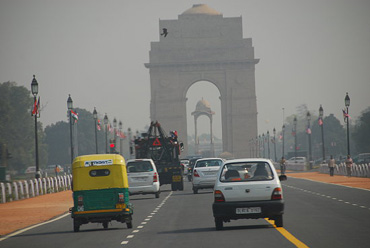 India-Gate-All-India-War-Memorial