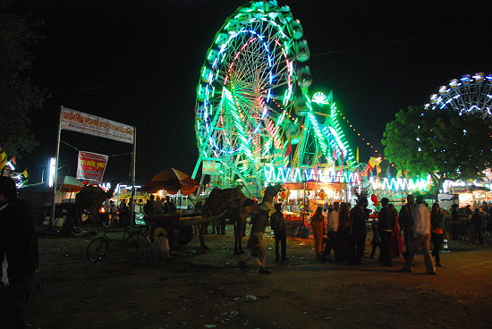 Pushkar-Mela