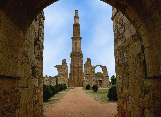Qutub-Minar-delhi